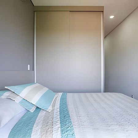 Flat Completo E Aconchegante - Granja Viana Apartman Cotia  Kültér fotó