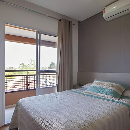 Flat Completo E Aconchegante - Granja Viana Apartman Cotia  Kültér fotó