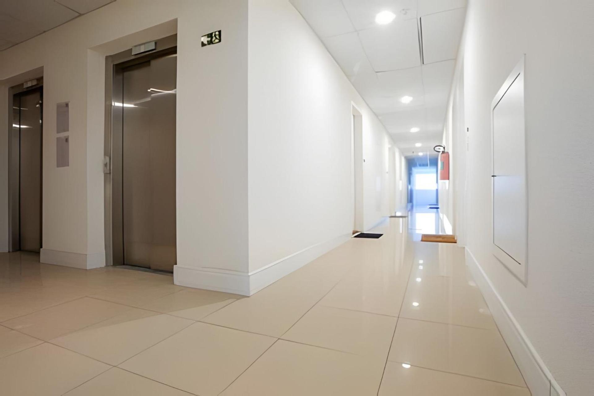 Flat Completo E Aconchegante - Granja Viana Apartman Cotia  Kültér fotó