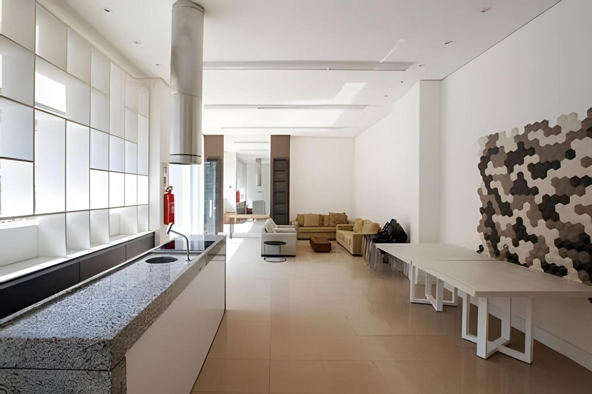 Flat Completo E Aconchegante - Granja Viana Apartman Cotia  Kültér fotó