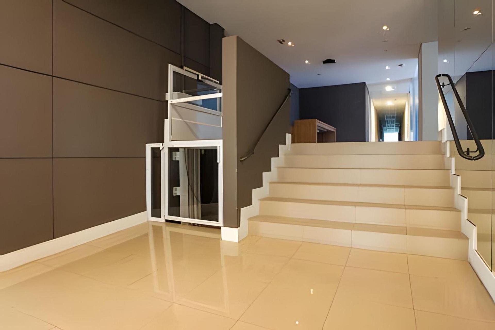 Flat Completo E Aconchegante - Granja Viana Apartman Cotia  Kültér fotó